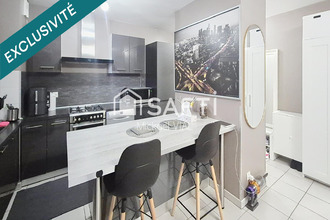 achat appartement vaulx-en-velin 69120