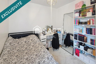 achat appartement vaulx-en-velin 69120