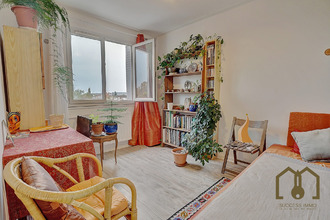 achat appartement vaulx-en-velin 69120