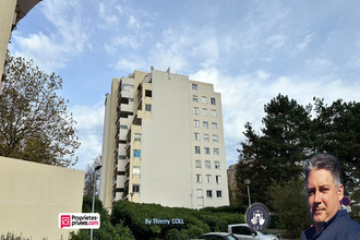 achat appartement vaulx-en-velin 69120