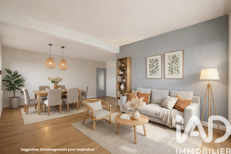 achat appartement vaulx-en-velin 69120