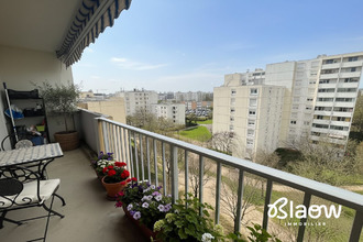 achat appartement vaulx-en-velin 69120