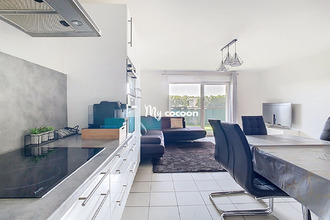 achat appartement vaulx-en-velin 69120