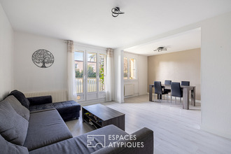 achat appartement vaulx-en-velin 69120