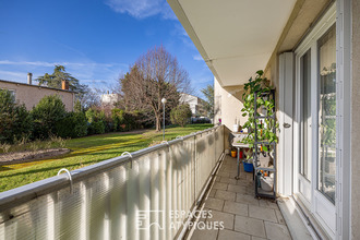 achat appartement vaulx-en-velin 69120