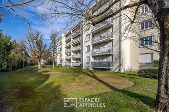 achat appartement vaulx-en-velin 69120
