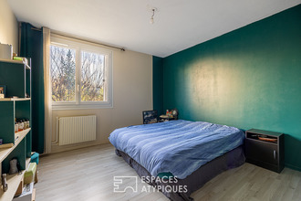 achat appartement vaulx-en-velin 69120