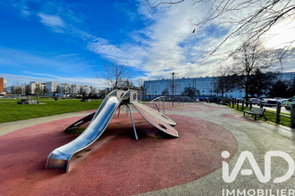 achat appartement vaulx-en-velin 69120