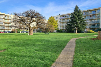 achat appartement vaulx-en-velin 69120