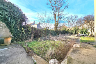 achat appartement vaulx-en-velin 69120