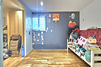 achat appartement vaulx-en-velin 69120