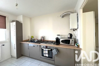 achat appartement vaulx-en-velin 69120
