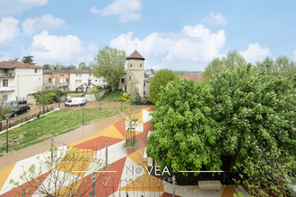 achat appartement vaulx-en-velin 69120