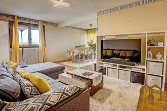achat appartement vaulx-en-velin 69120