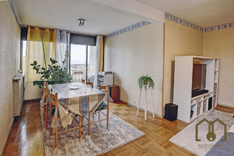 achat appartement vaulx-en-velin 69120