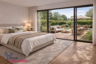 achat appartement vaulx-en-velin 69120