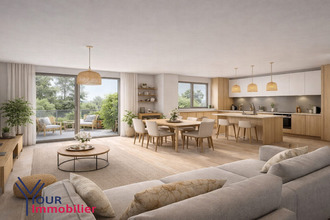 achat appartement vaulx-en-velin 69120