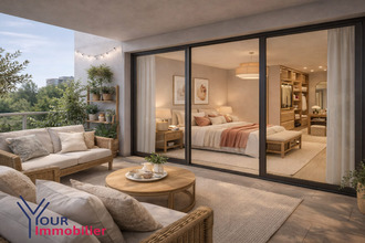 achat appartement vaulx-en-velin 69120