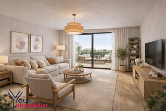 achat appartement vaulx-en-velin 69120