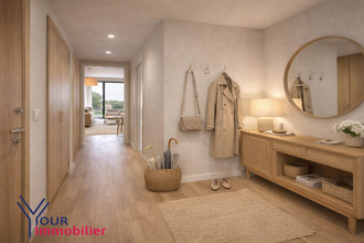 achat appartement vaulx-en-velin 69120