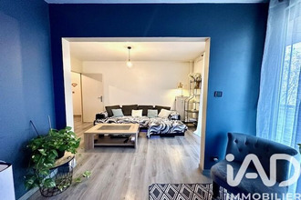 achat appartement vaulx-en-velin 69120