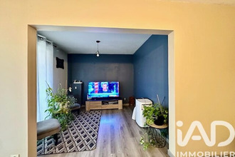 achat appartement vaulx-en-velin 69120