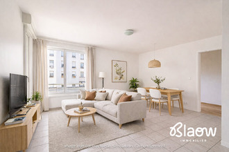 achat appartement vaulx-en-velin 69120