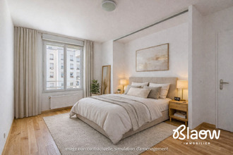 achat appartement vaulx-en-velin 69120