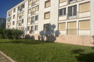 achat appartement vaulx-en-velin 69120