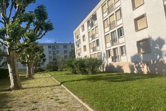 achat appartement vaulx-en-velin 69120
