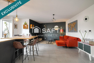 achat appartement vaulx-en-velin 69120