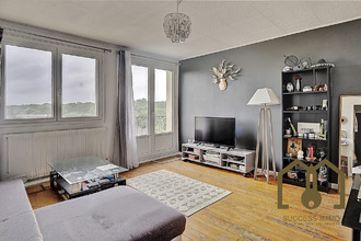achat appartement vaulx-en-velin 69120