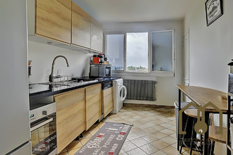 achat appartement vaulx-en-velin 69120