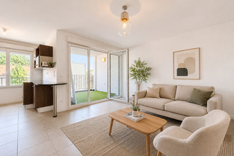 achat appartement vaulx-en-velin 69120