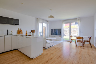 achat appartement vaulx-en-velin 69120