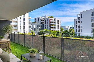 achat appartement vaulx-en-velin 69120