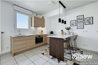 achat appartement vaulx-en-velin 69120