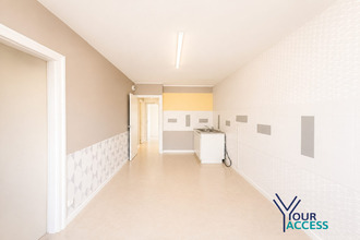 achat appartement vaulx-en-velin 69120