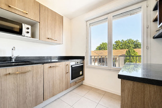 achat appartement vaulx-en-velin 69120
