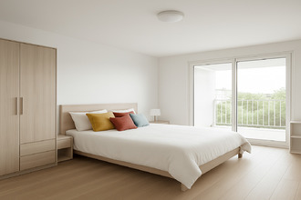 achat appartement vaulx-en-velin 69120