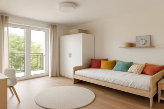 achat appartement vaulx-en-velin 69120