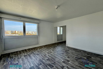 achat appartement vaulx-en-velin 69120