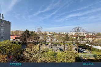 achat appartement vaulx-en-velin 69120