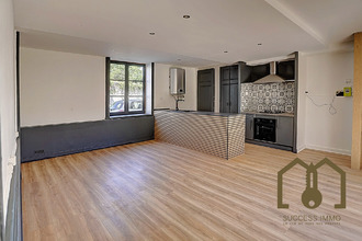 achat appartement vaulx-en-velin 69120