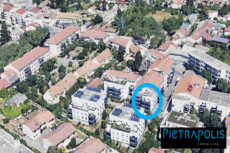 achat appartement vaulx-en-velin 69120