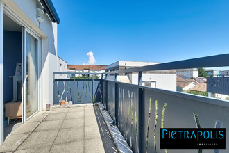 achat appartement vaulx-en-velin 69120