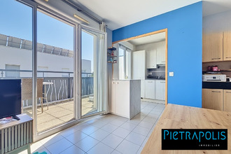 achat appartement vaulx-en-velin 69120