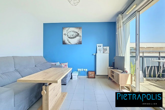 achat appartement vaulx-en-velin 69120