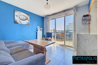 achat appartement vaulx-en-velin 69120