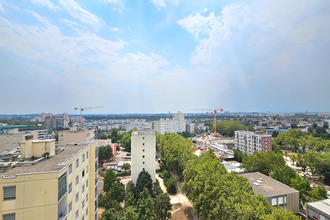 achat appartement vaulx-en-velin 69120